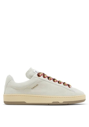 Lanvin Curb Lite Low-Top Sneakers, Brand Size 39 ( US Size 6 )