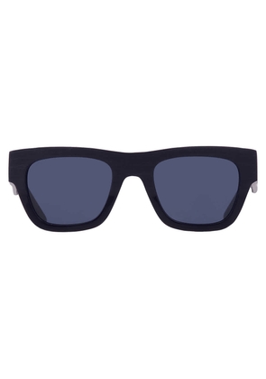 Calvin Klein Blue Sport Mens Sunglasses CK24510S 438 51