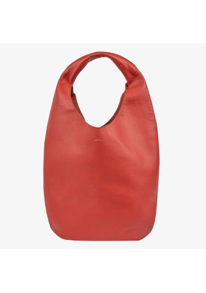 A.P.C. Le Neige Tote Bag