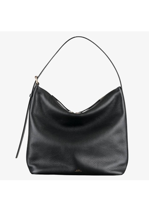 A.P.C. Vera Shoulder Bag