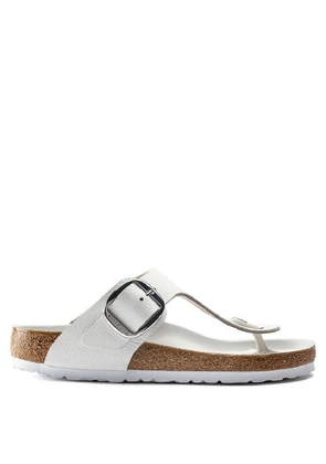 Birkenstock Gizeh Big Buckle Sandals, Brand Size 36 (US Size 6)