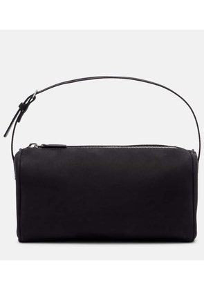 The Row 90's Mini leather shoulder bag