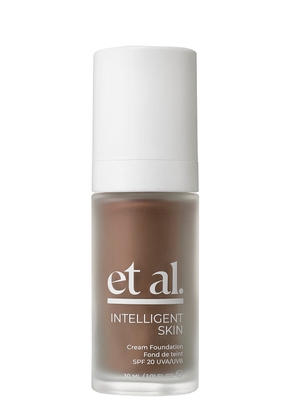 ET AL. Intelligent Skin Cream Foundation SPF 20 - 260C