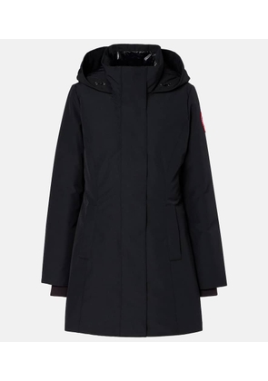 Canada Goose Leslie down parka