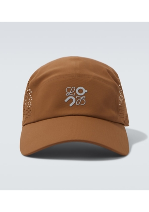 Loewe x On technical baseball cap