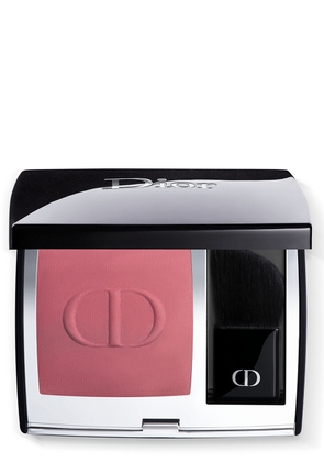 Dior Dior Rouge Blush Matte - 962 Poison Matte