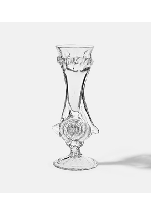 Alexander Kirkeby Crystal vase