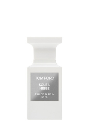 Tom Ford Soleil Neige Eau De Parfum, Fragrance, 50ml, Winter Scent, Floral Notes, Luxury Perfume