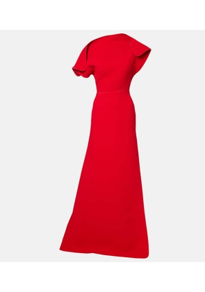 Maticevski Absolve draped gown