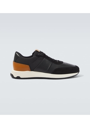 Tod's Leather sneakers