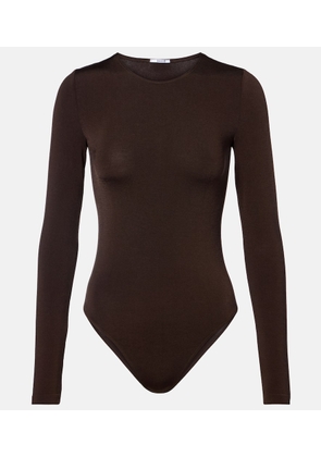 Wolford Berlin bodysuit