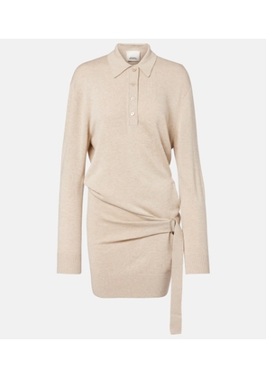 Isabel Marant Bathilde minidress