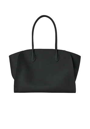 The Row Marlo 14 in Dark Pine ANS - Dark Green. Size all.