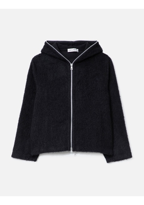 Full Zip Hood Jacket