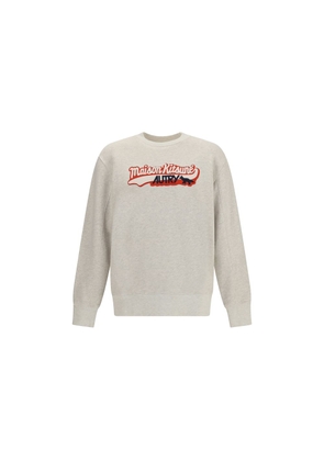Cotton Sweatshirt Autry X Maison Kitsuné - XL