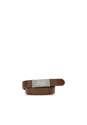 Margiela Belt with buckle - 70 cm / 28 Inches