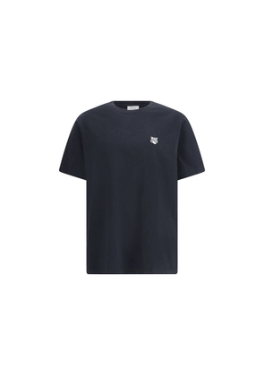 Maison Kitsuné Fox Head Comfort T-shirt - M