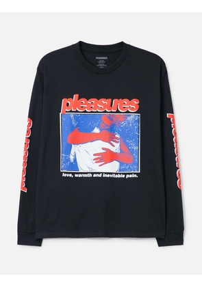 Embrace Long Sleeve T-Shirt