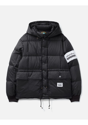 NEIGHBORHOOD x Eddie Bauer Karakoram Down Jacket