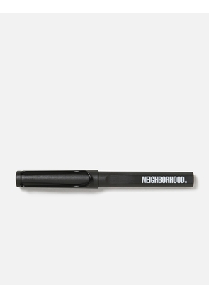 NEIGHBORHOOD x Lamy Safari Rollerball Pen