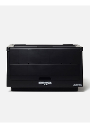 NEIGHBORHOOD x THOR Stacking Shelf Container 50L