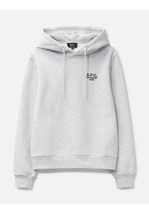 Standard Rue Madame Hoodie