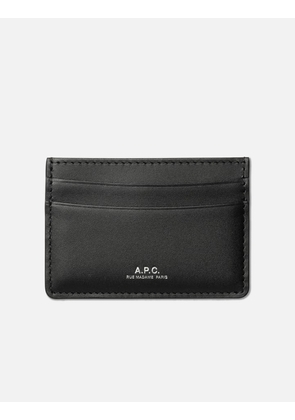 André Cardholder