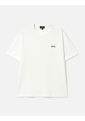 Boxy Petit VPC T-shirt