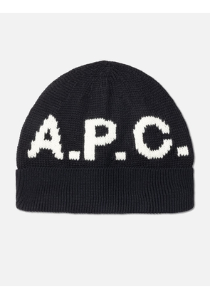 Logo Beanie