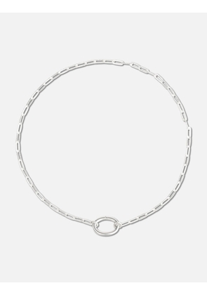 Orbit Link Necklace