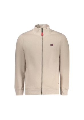 Norway 1963 Beige Cotton Sweatshirt - 3XL