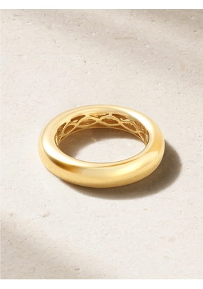 Anita Ko - Cosmo 18-karat Gold Ring - 6,7