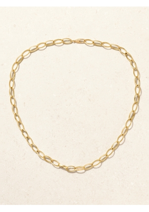 Jennifer Meyer - Medium Edith 18-karat Gold Necklace - One size