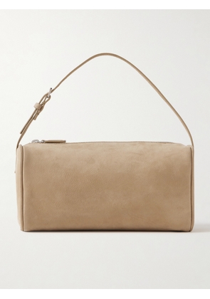 The Row - 90's Nubuck Tote - Neutrals - One size