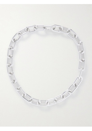 Gabriela Hearst - Silver Necklace - One size