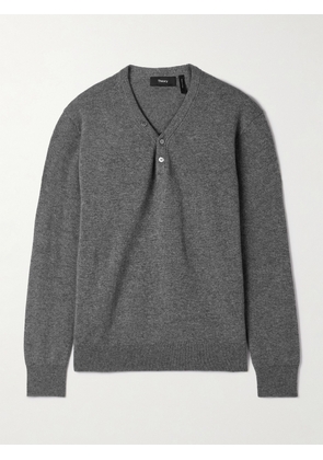 Theory - Cashmere Sweater - Gray - x small,small,medium,large