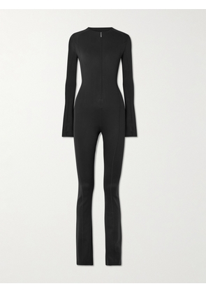 Nike - + Jacquemus Stretch-jersey Ski Suit - Black - XXS,XS,S,M,L,XL