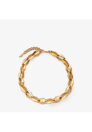 Diamond Chain Necklace