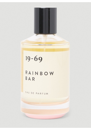 19-69 Rainbow Bar Eau De Parfum -  Fragrances Clear One Size