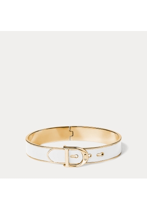 Welington Enamel Bracelet