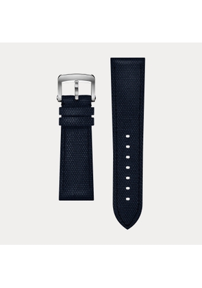 Canvas Watch Strap