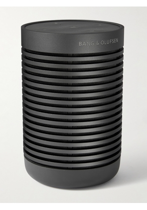 Bang & Olufsen - Beosound Explore Speaker - Men - Black