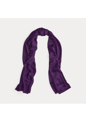 Cashmere Pashmina Scarf