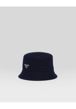 Loden Bucket Hat