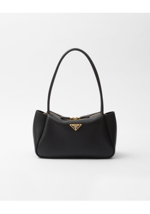 Prada Darling medium leather shoulder bag