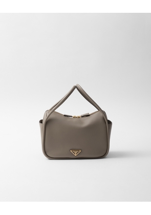 Prada Darling leather handbag