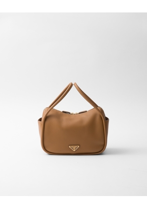 Prada Darling leather handbag