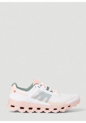On Cloudvista Sneakers - Woman Sneakers Pink Us - 09
