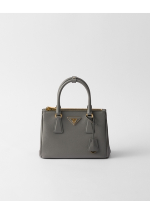 Prada Galleria small Saffiano leather bag