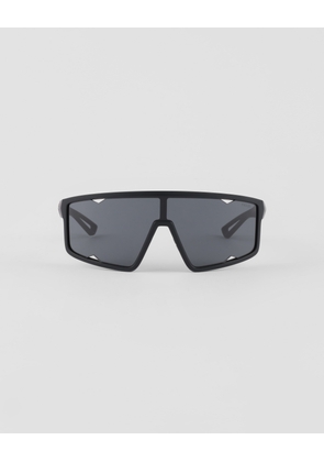 Prada Linea Rossa Active sunglasses